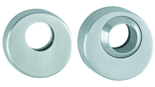 Zylinderschutzros. HOPPE Edelst.