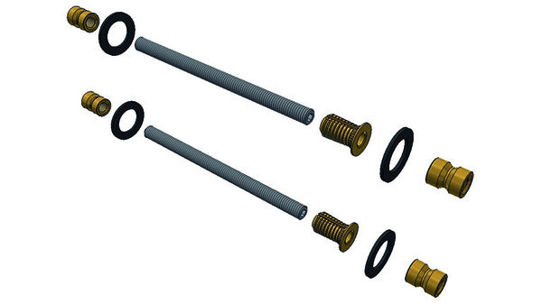 Stossgriff-Bef. Glutz Appenzell paarw.