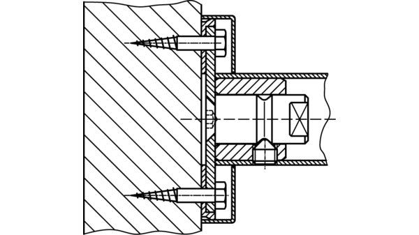 OGRO Türgriff-Bef. GZ 224