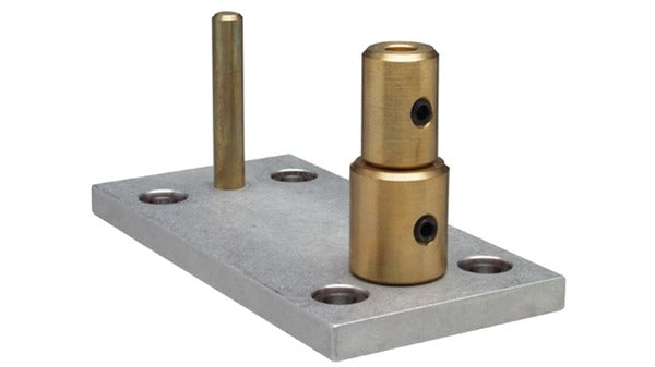 Bohrlehre MEGA zu Klipsrosetten