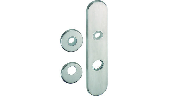 Türschilder f. Zylinderschutz- einsätze