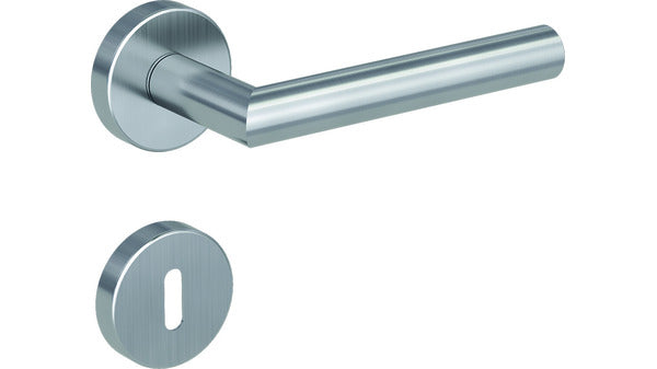 Türdrücker-Grt.BB Lucia CRNI matt, Kl.3