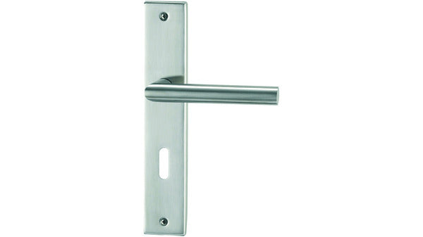 Türdrücker-Grt.PZ Lucio CRNI matt