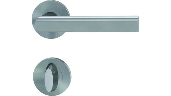 Türdrücker-Grt.WC TRI 134 CRNI matt