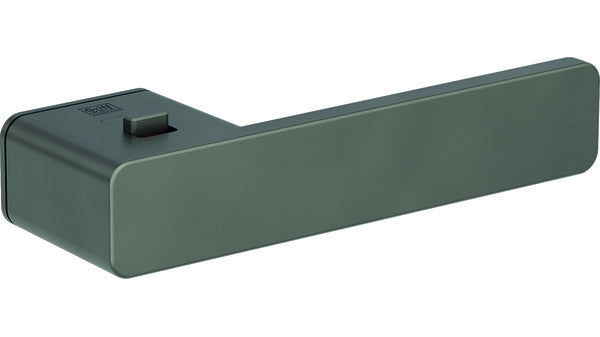 Türdrückerpr. R8 ONE rechts kaschmirgrau