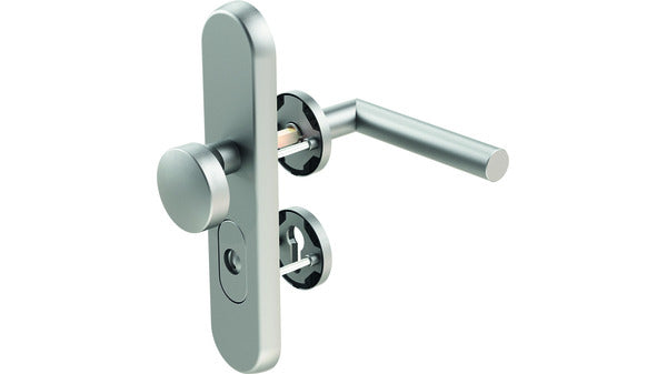 Schutzbesch. GRIFFWERK Lucia PZ 72mm S/R