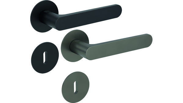 Türdrücker-Grt.RZ Avus Piattta S