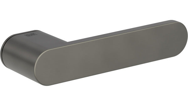 Türdrückerpaar AVUS ONE kaschmirg.