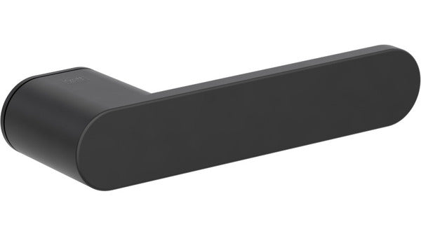 Türdrückerpaar AVUS ONE schwarz