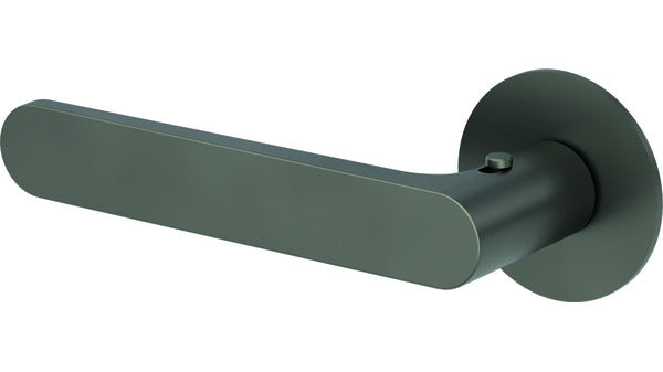 Türdrückerpa. AVUS smart2lock li kaschm.