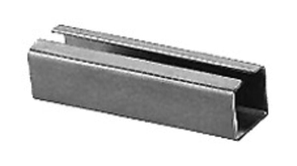 Reduktionshülsen Stahl verzinkt 8/7x20mm