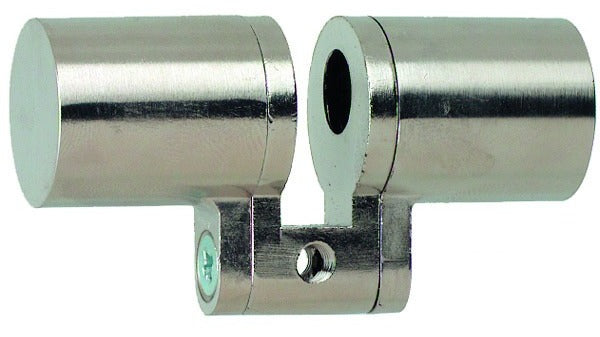 Blind-Doppelzylinder MEGA RZ Zink-Druckg