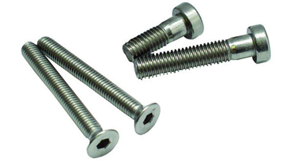 Schraubenset zu Schilder eBar 64-74mm