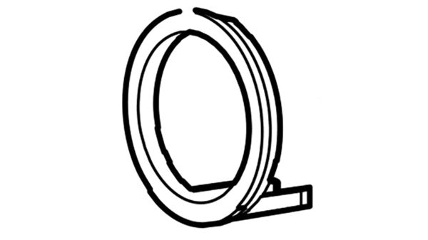 Ringelement Kaba 22mm, 2214-4