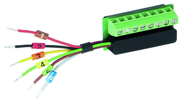 Koppelrelais 7480 24V, für Türöffner 332