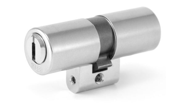 Zuschlag für Färbung Drehknopfzylinder