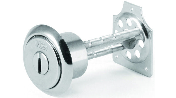 Aussenzyl. Keso 6000, 62.007, Serie