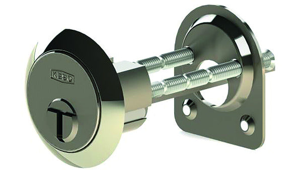 Aussenzyl. Keso 6000, 62.010, Serie