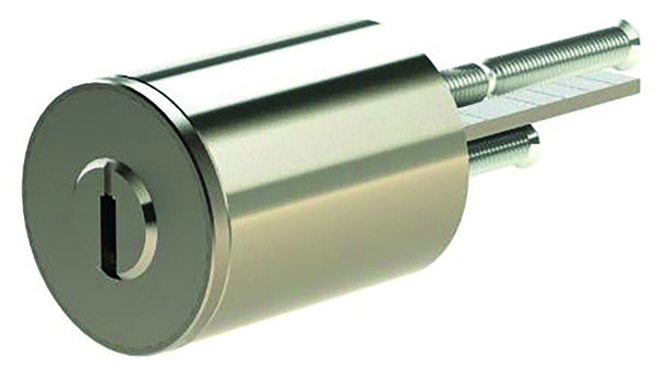 Aussenzyl. Keso 8000, 82.008, Serie