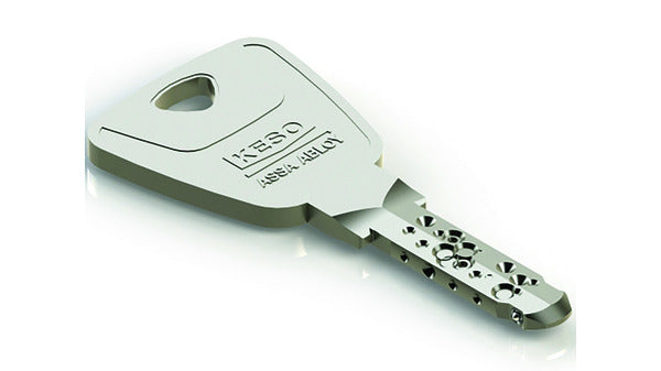 Langschlüssel Keso 9000, 90.D01, Serie