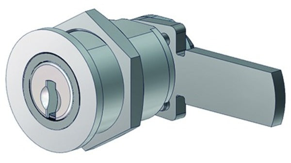 Verschlusszylinder 20 Typ M1031, S