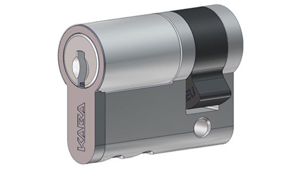 Profil-HZ Kaba star Typ M1414/72.5 / Ser