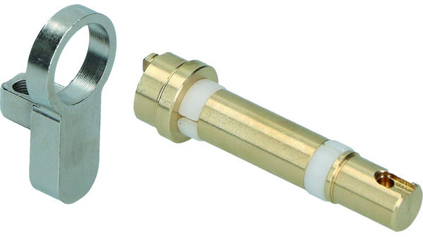 Abschluss-Adapter Tedee für Profilzylind