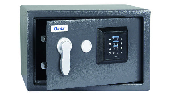 82550.200 E-Securebox 200x310x200 mm