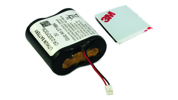 Batterien Lithium Power-Set konfekt., mi