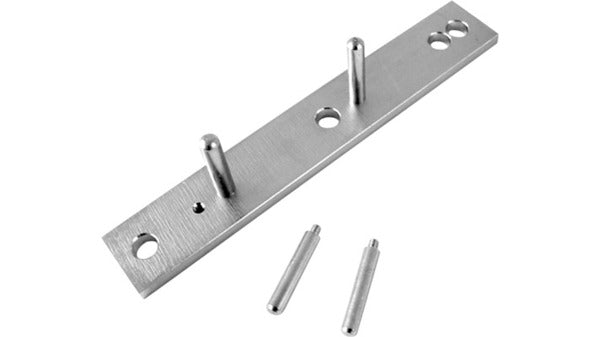 Bohrlehre E-Beschlag eAccess 84/139mm