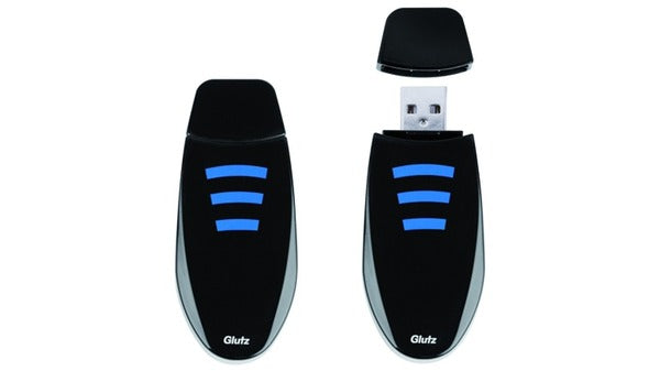 NET-Funkstick GLUTZ eAccess