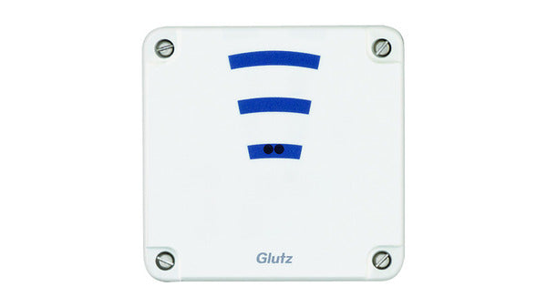 E-Leser RFID Remote Speisung, IP55, UP,