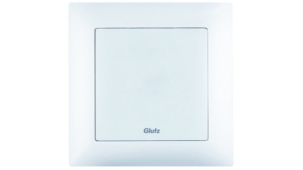 I/O Module GLUTZ eAccess UP, schwarz