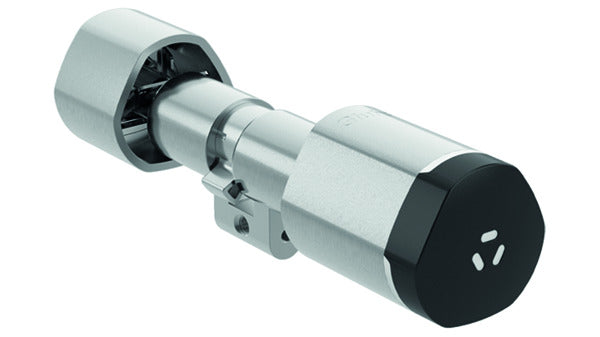 83602 E-Zylinder EM/RZ 60/40mm Standard