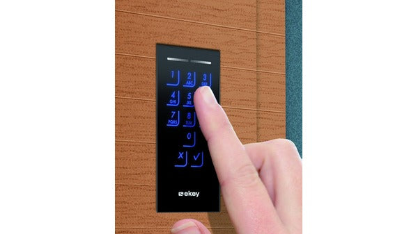 Codetastatur ekey home keypad IN 2.0 T