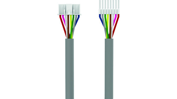 Controller-Kabelübergang-Kabel 0.5 m