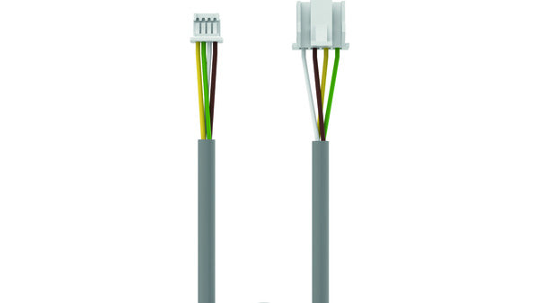 Fingerprint-Controller-Kabel 4.0 m