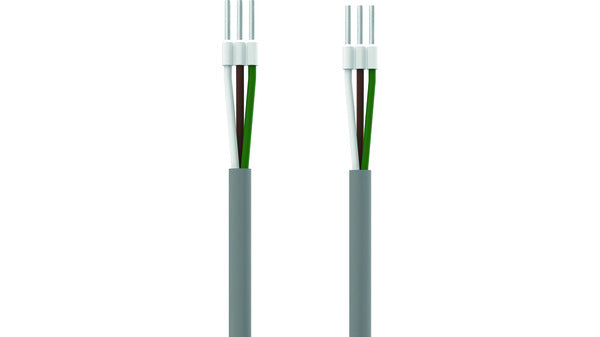 Controller-Motorschloss-Kabel 3.5 m