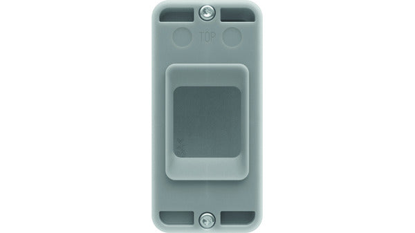 Fingerprint Fräsmuster