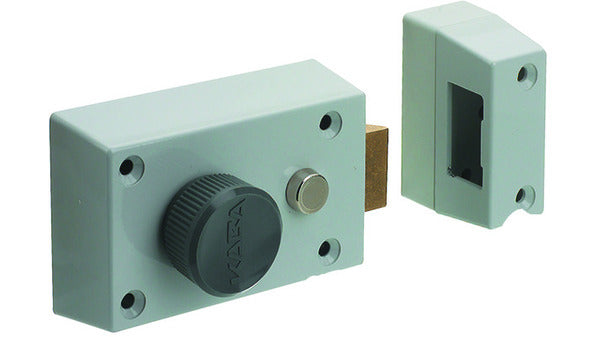 Fallenschlösser Kaba 1002 ohne Aussenzyl