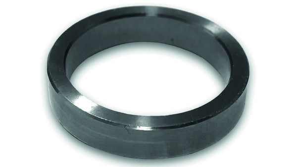 Unterlagering zu Bodenhülse BLASER 5 mm