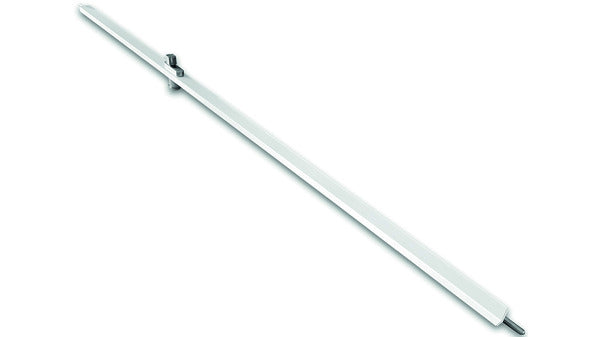 Panzerriegel BLASER Ernesto weiss