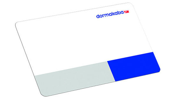 Benutzerkarte MIFARE DESFire, 8 kB