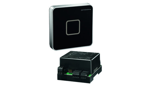 Kaba evolo 9115-K5-B/MRD/E300/150, E+F