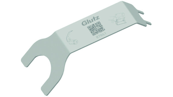 Service Tool für Glutz E-Zyl. II, 87861