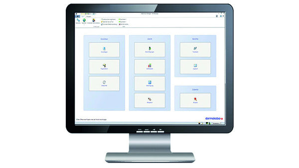 Kaba evolo Manager Software Kaba 1379