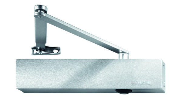 Türschliesser GEZE TS 4000 EN 2-6, silbe