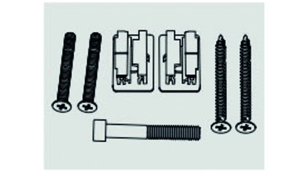 GEZE Zubehör zu Gleitsteine TS5000EV1