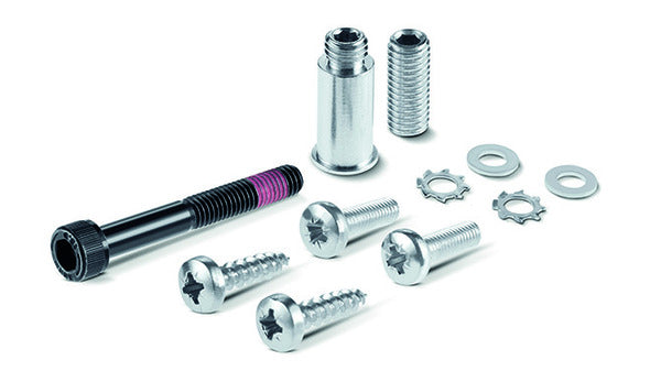 GEZE Schraubenzubehör T-STOP