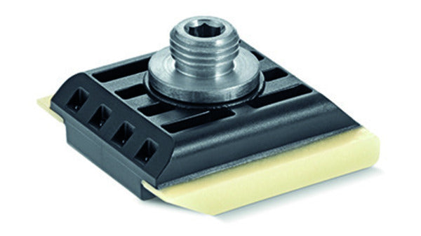 GEZE Gleitstein mont. BOXER